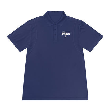 Jason Brown Polo