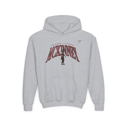 CJ Mckinney YOUTH Hoodie