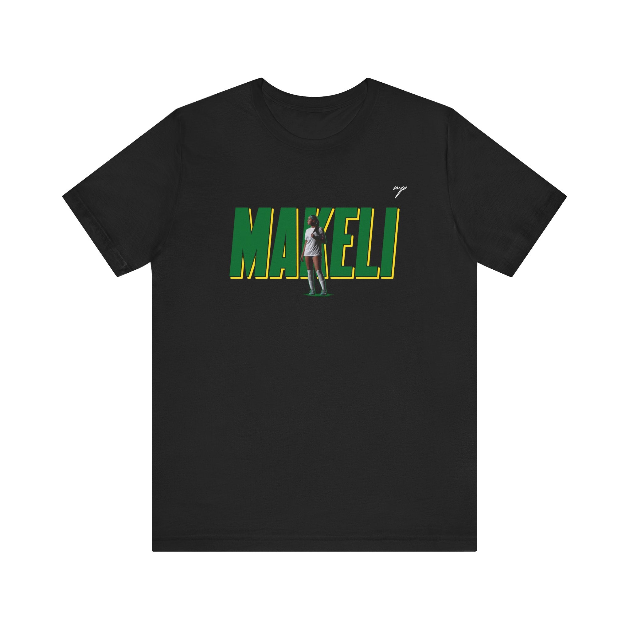 Makeli Leonard Graphic Tee
