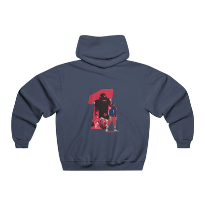 Elijah Ayankoya Vintage Hoodie
