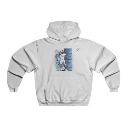 Rohan Davy Vintage Hoodie