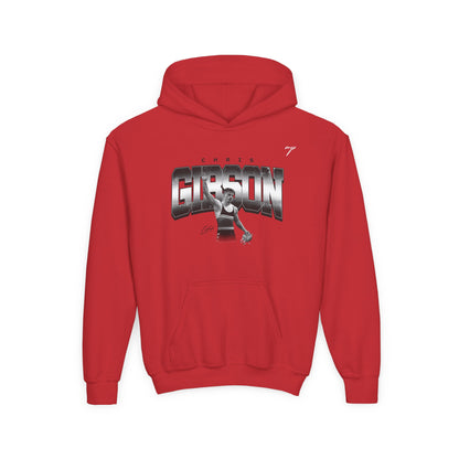 Chris Gibson YOUTH Hoodie