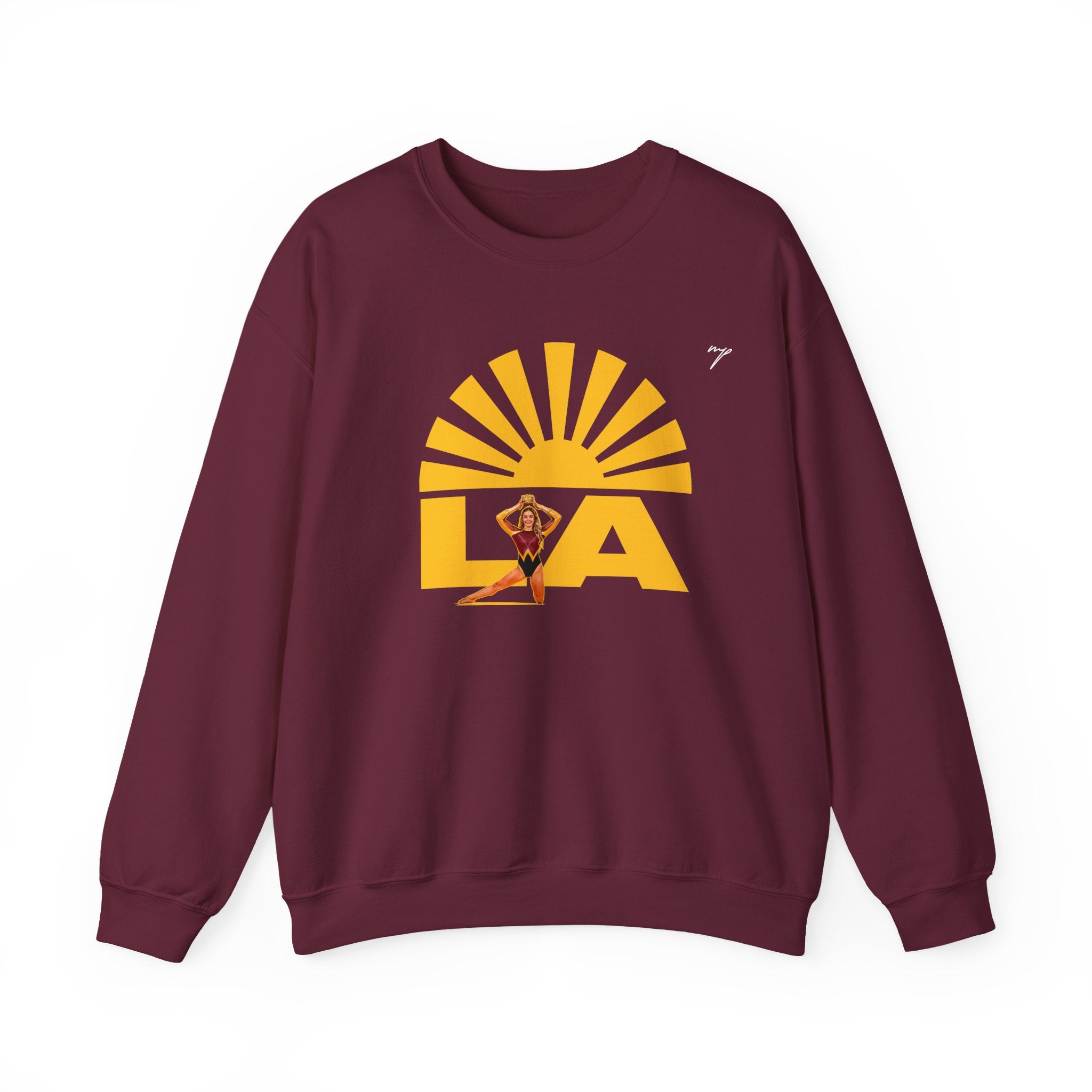 Liberty Andrews Crewneck