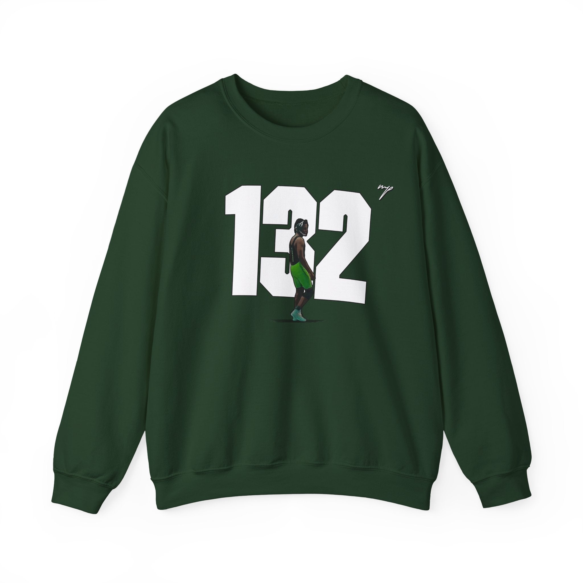 Ferlens Frederic Crewneck
