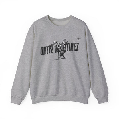Miayalee Ortiz Martinez Crewneck
