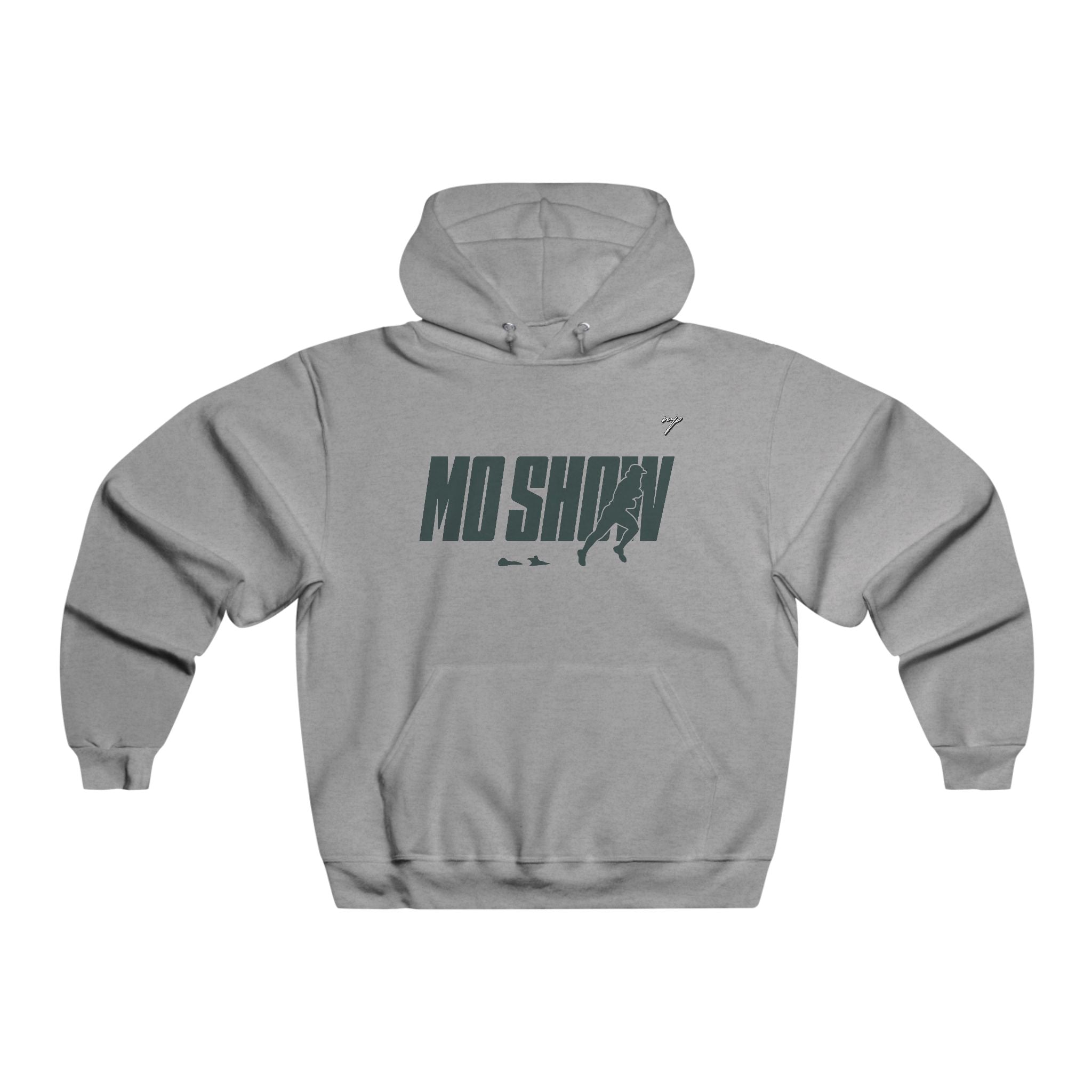MO Show Vintage Hoodie