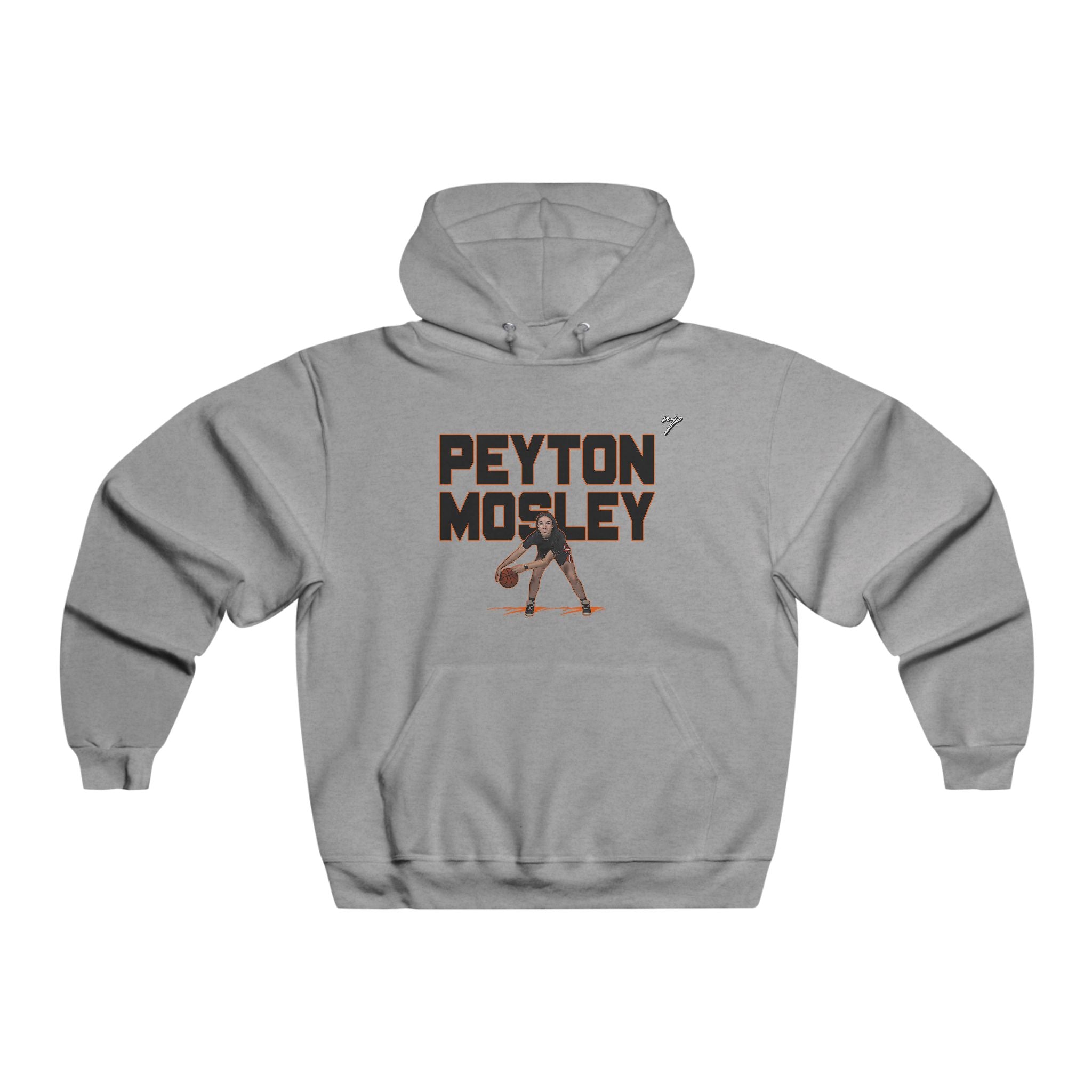 Peyton Mosley Vintage Hoodie