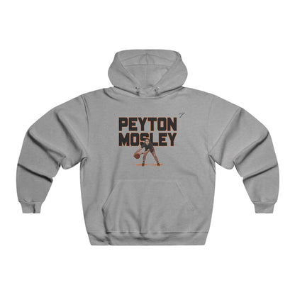 Peyton Mosley Vintage Hoodie