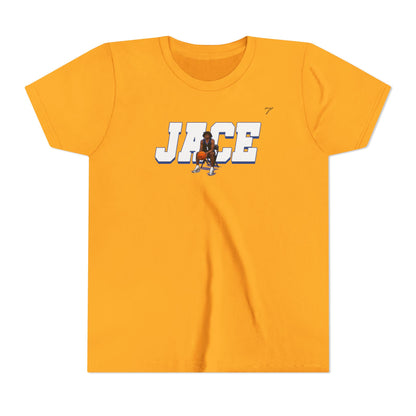 Jace Jeffries YOUTH Graphic Tee