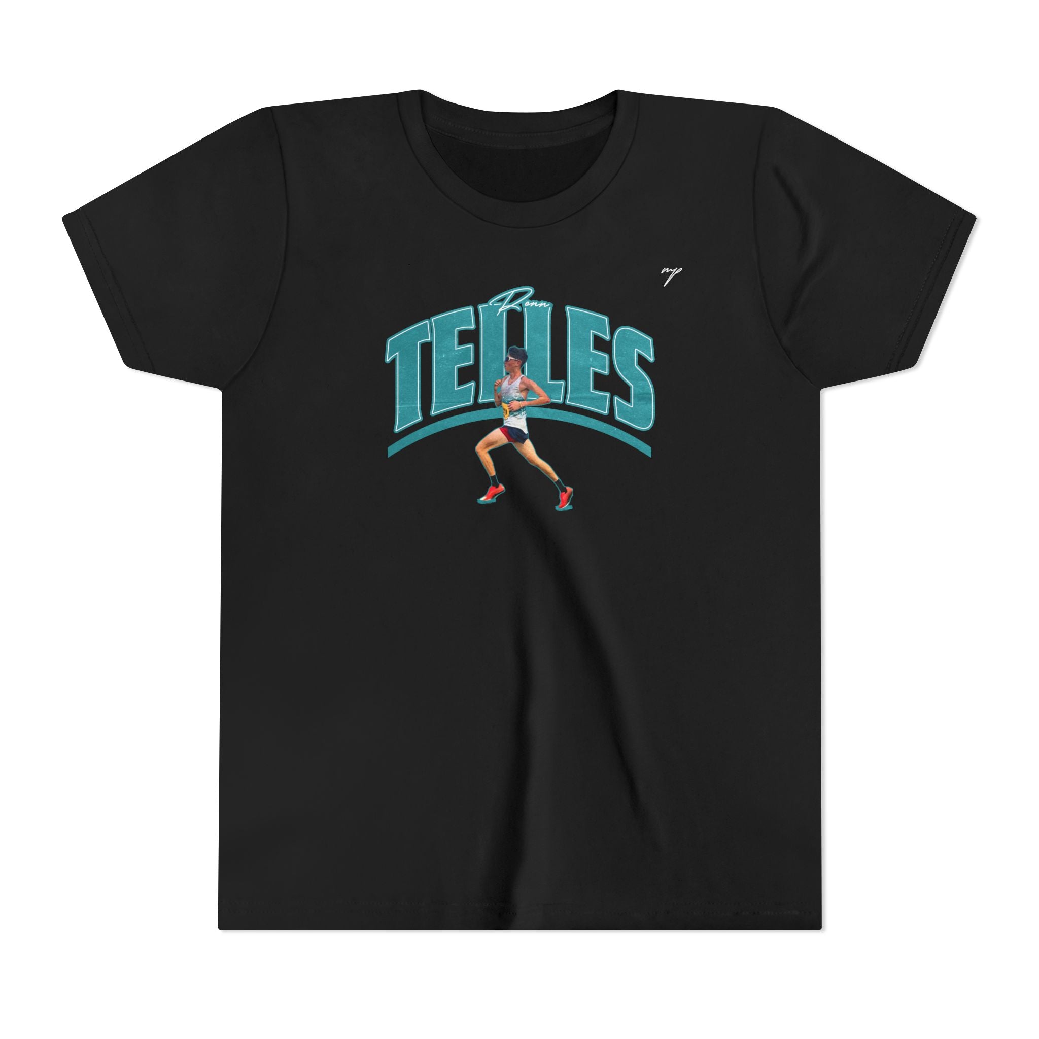Renn Telles YOUTH Graphic Tee