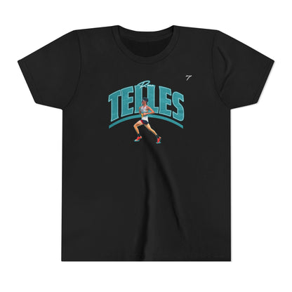Renn Telles YOUTH Graphic Tee