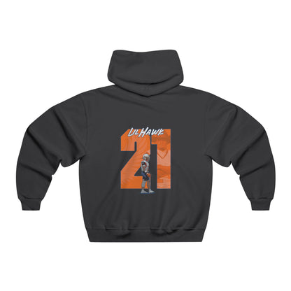 Roric Hawkins Jr Vintage Hoodie