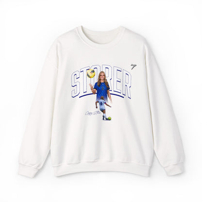 Casey Storer Crewneck