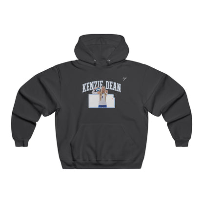 Kenzie Dean Vintage Hoodie