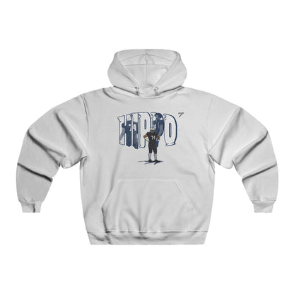 Hezzi Latini Vintage Hoodie