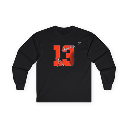 Jovie Weaver Long Sleeve