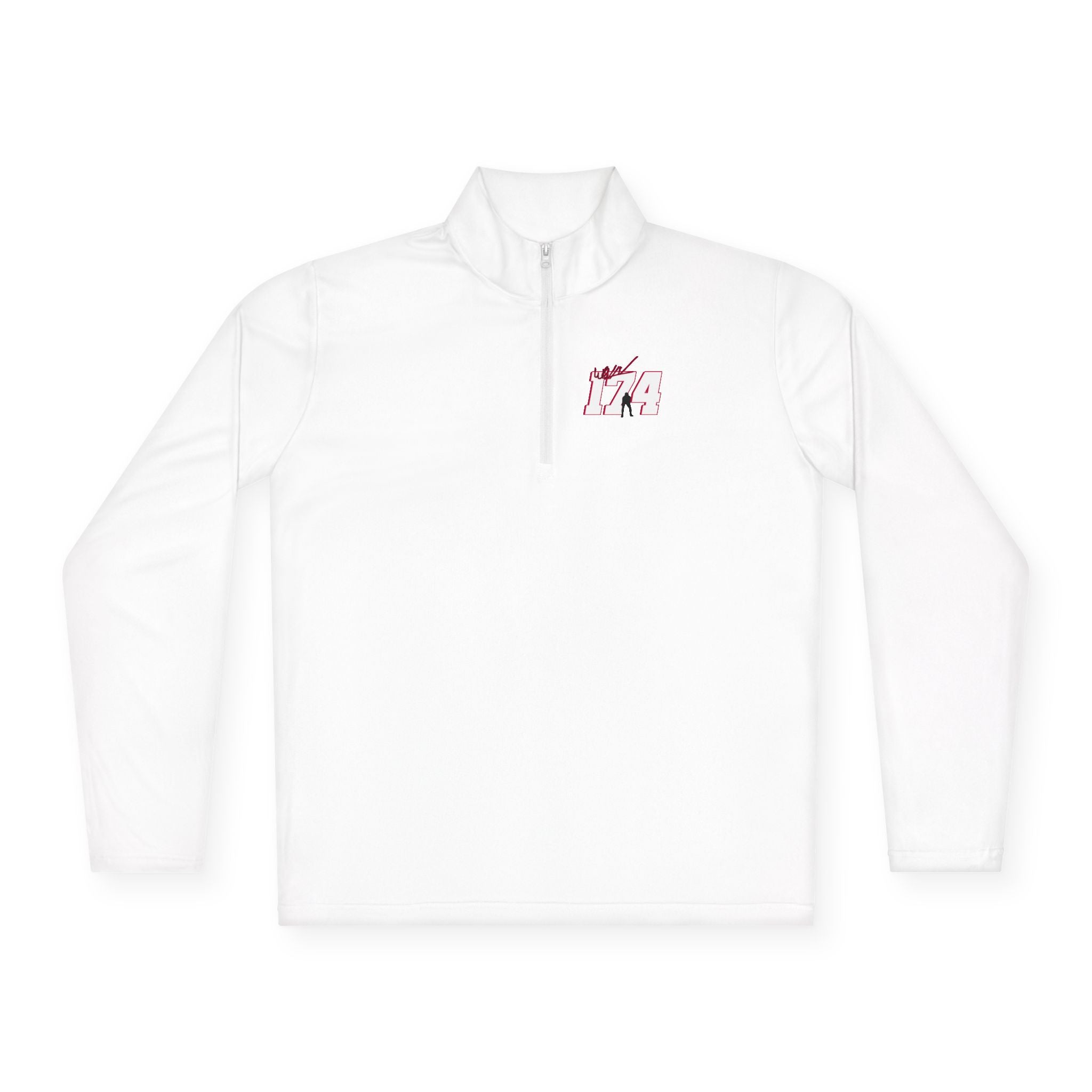 Will Vanderminden Quarter-Zip