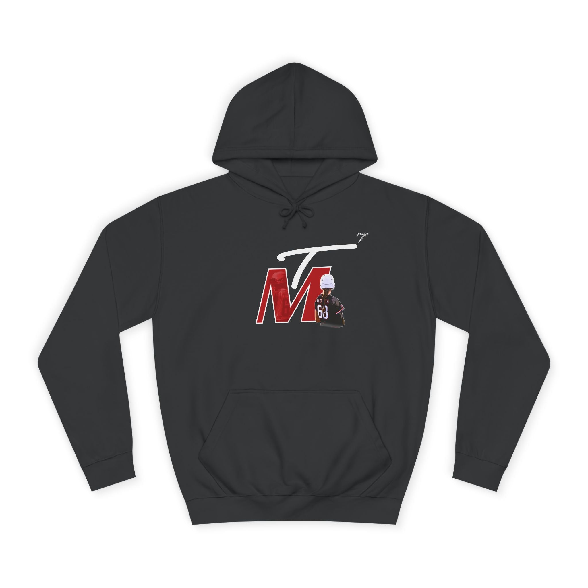 Taliah Murria Hoodie