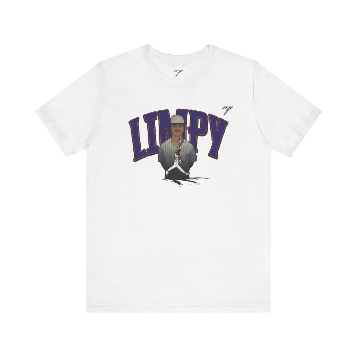 Jade Limbrock Graphic Tee
