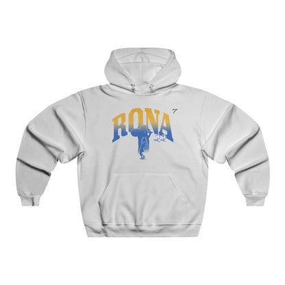 Rona Rugara Vintage Hoodie