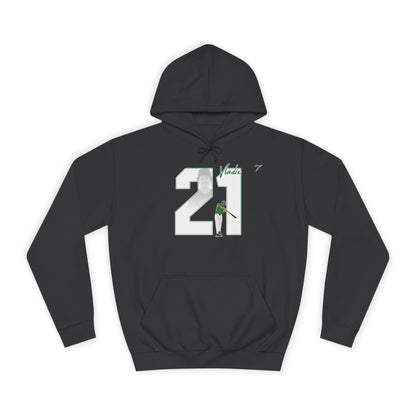 Tyler Vladic Hoodie