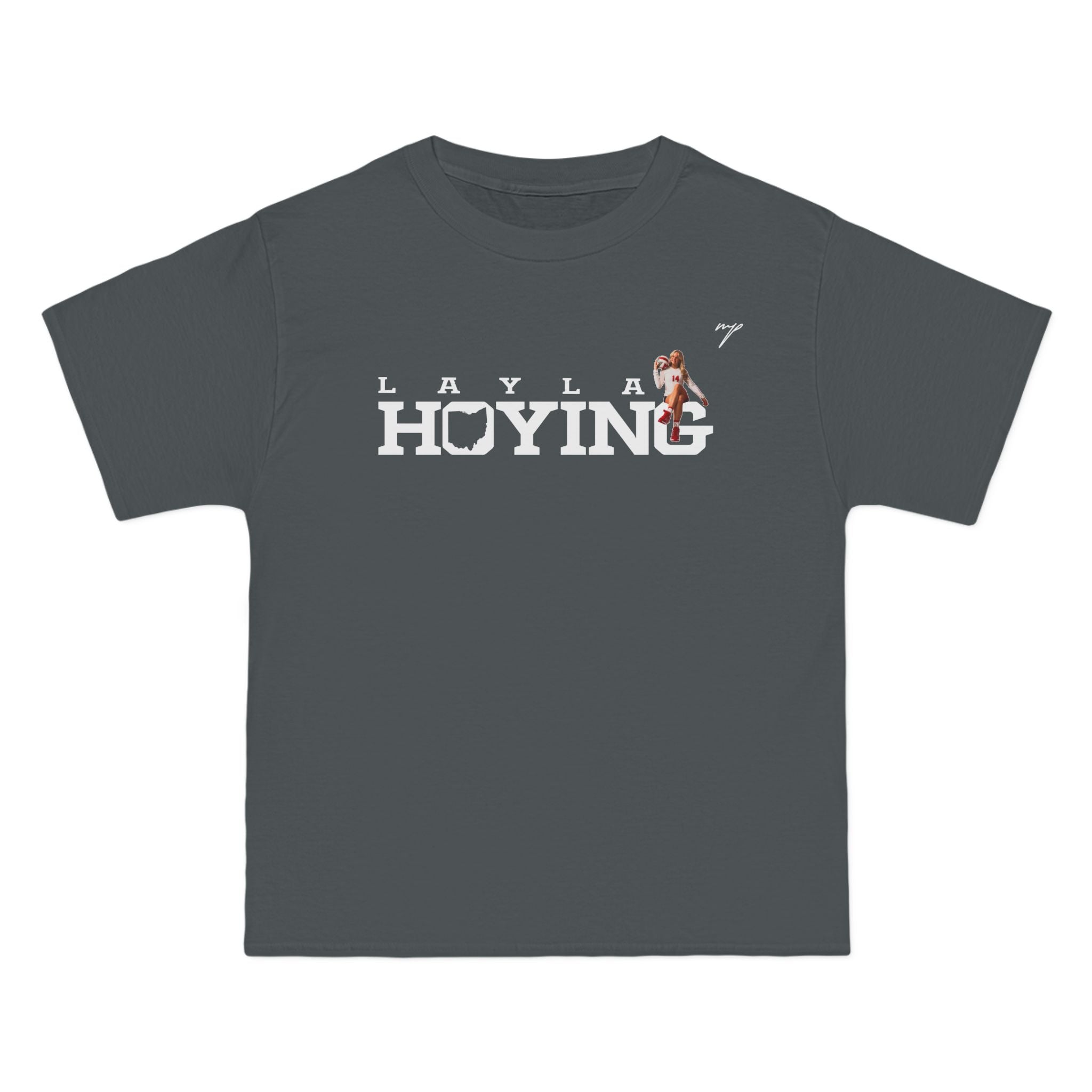 Layla Hoying Vintage Tee