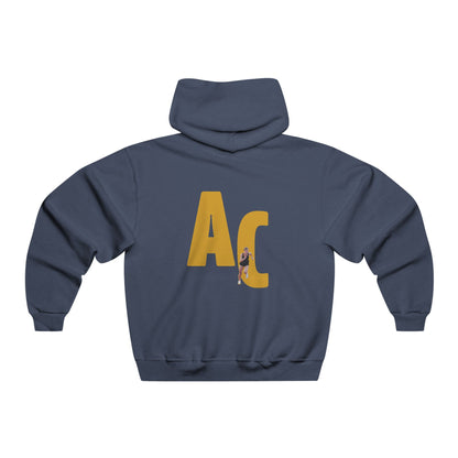 Ashley Clyman Vintage Hoodie
