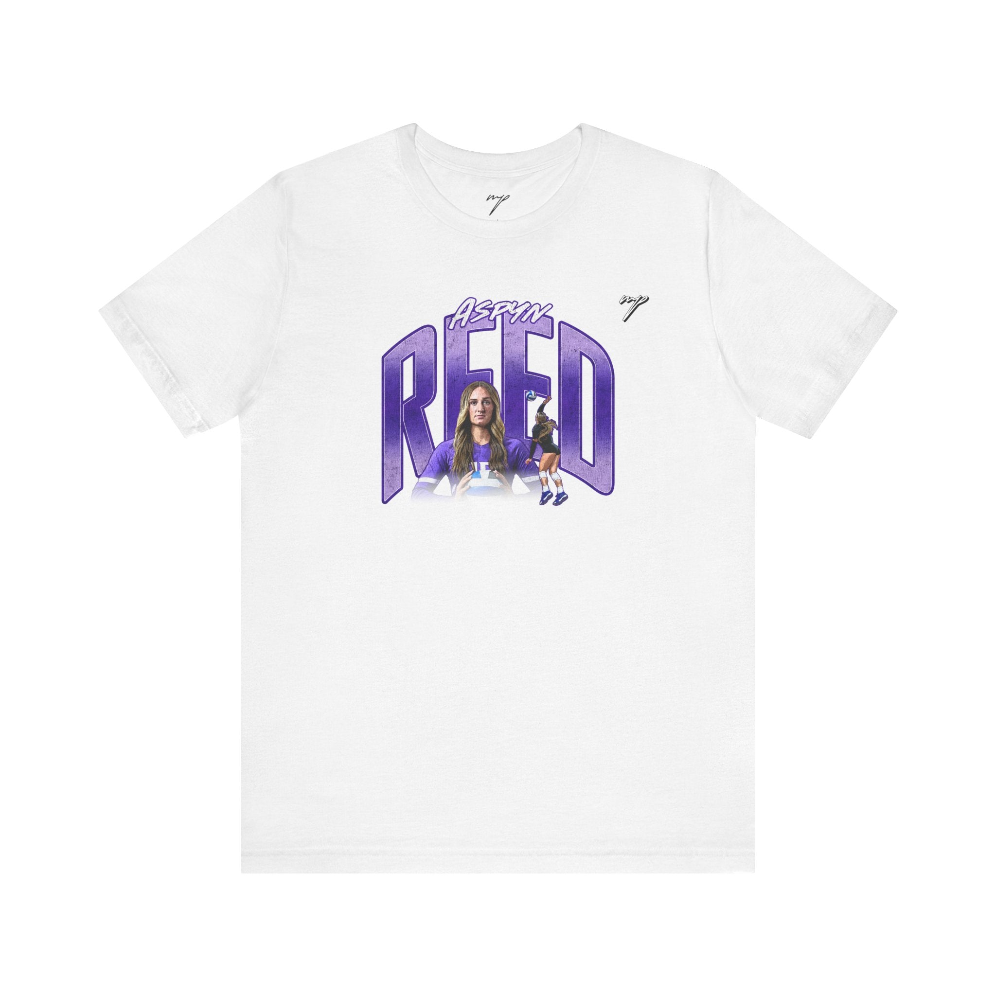 Aspyn Reed Graphic Tee