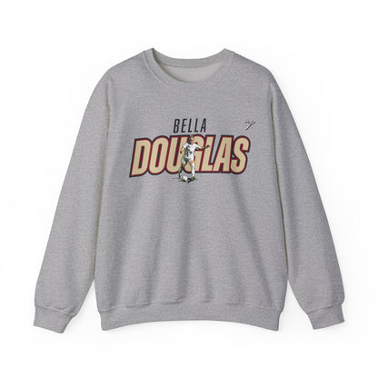Bella Douglas Crewneck