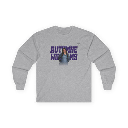 Autumne Williams Long Sleeve Tee