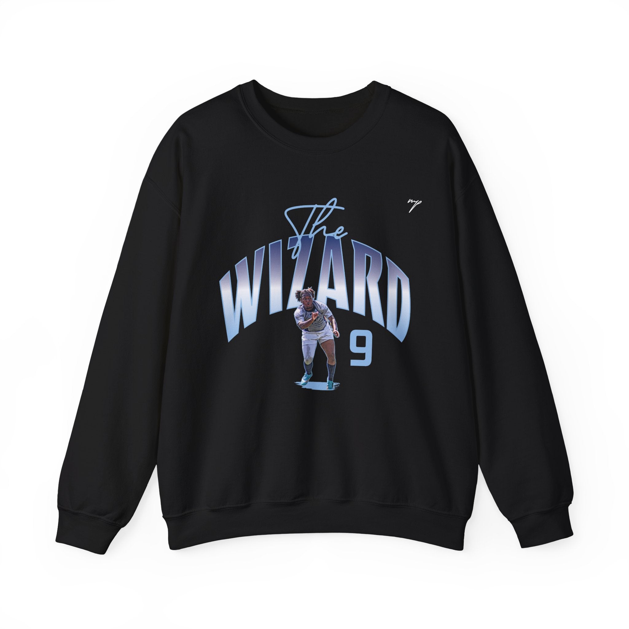 Ozzie Spearman Crewneck