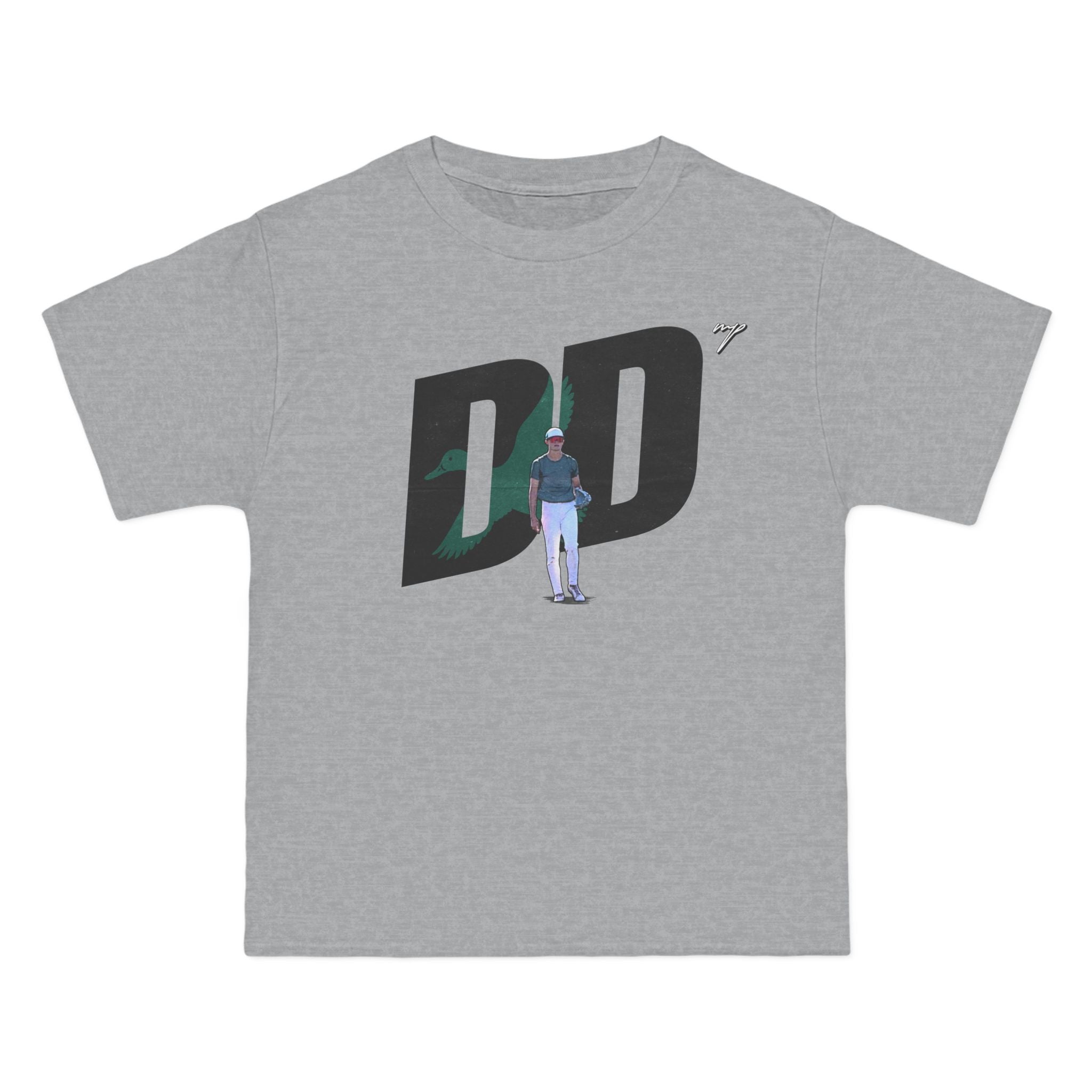 Dawson Doan Vintage Tee