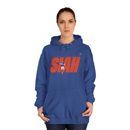 Jesiah Smith Hoodie