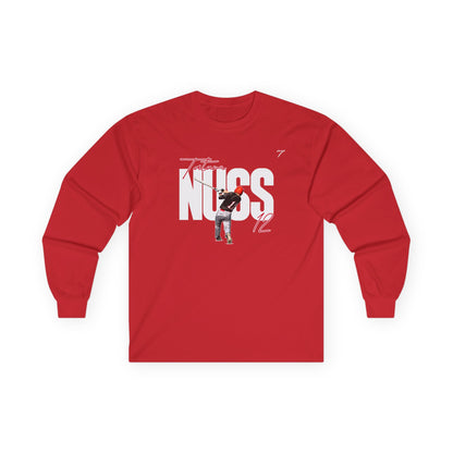 Tatum Nuss Long Sleeve