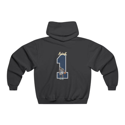 Kelvin Kight Jr Vintage Hoodie