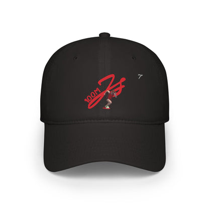 Jocelyn Seefried Hat