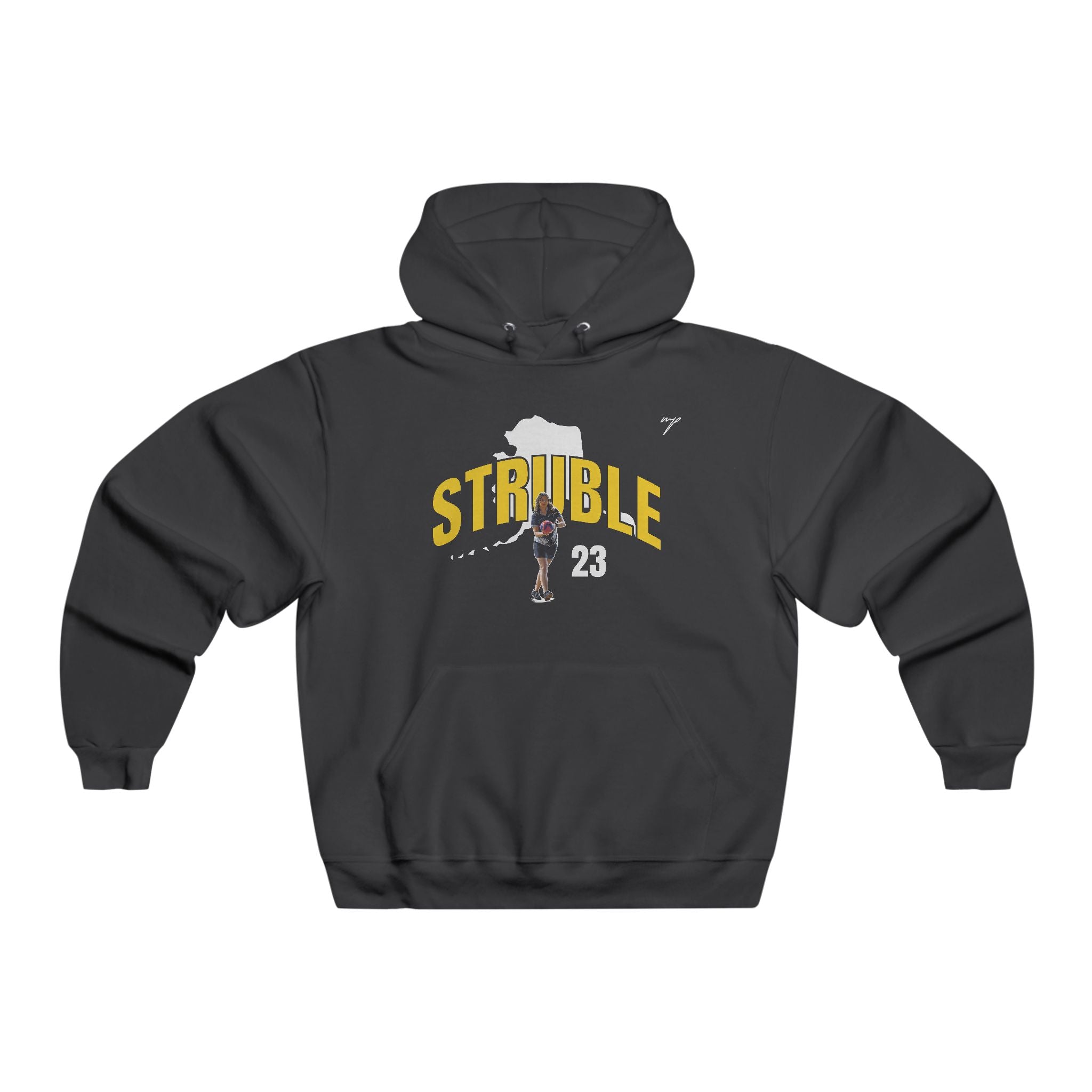 Maia Struble Vintage Hoodie