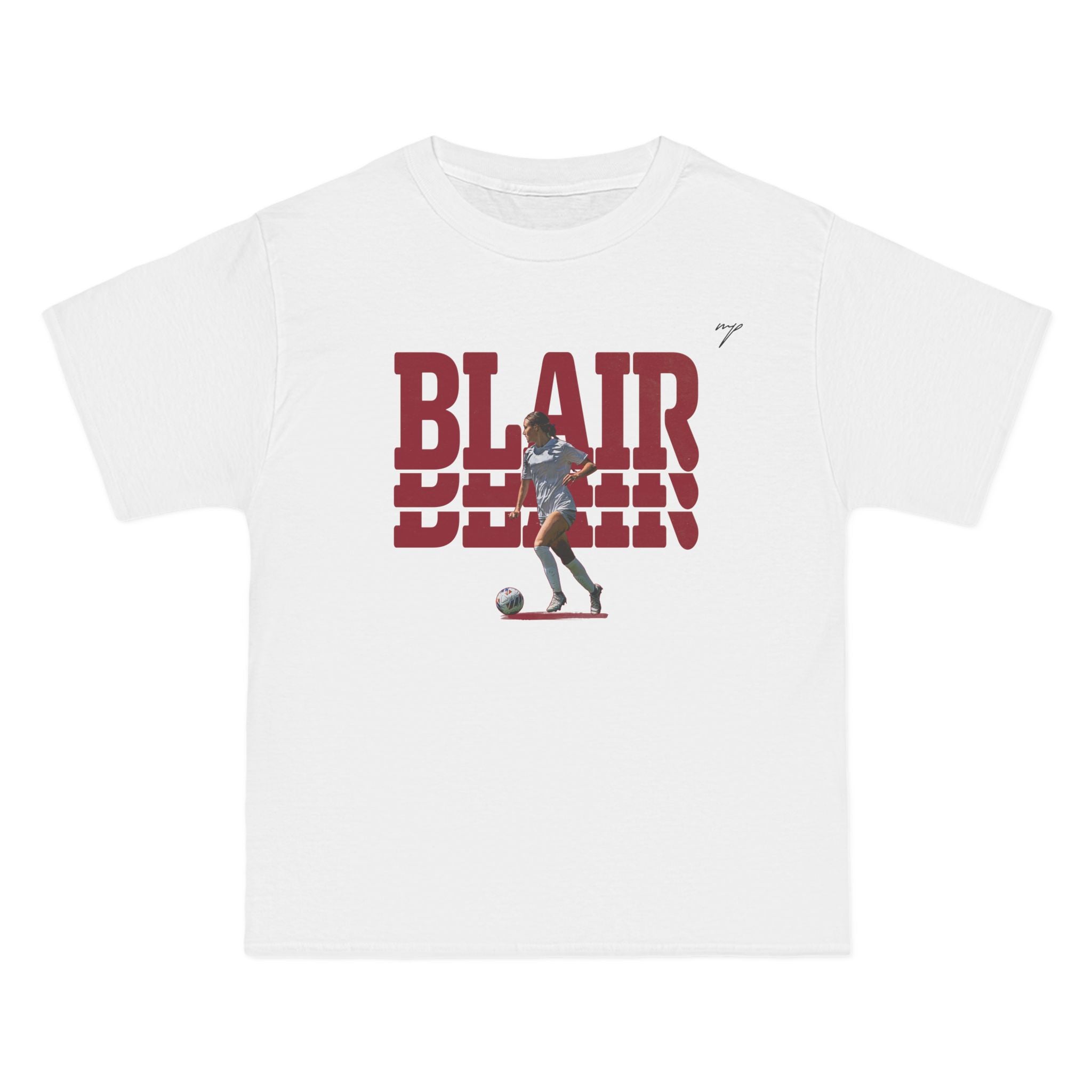 Blair Satterfield Vintage Tee
