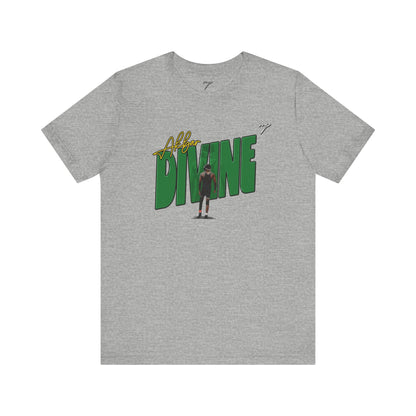 Akbar Divine Graphic Tee