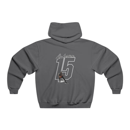 Sophia Anderson Vintage Hoodie