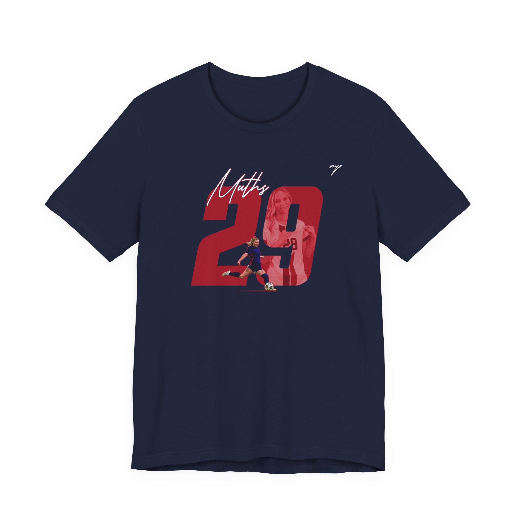 Alayna Muths Graphic Tee