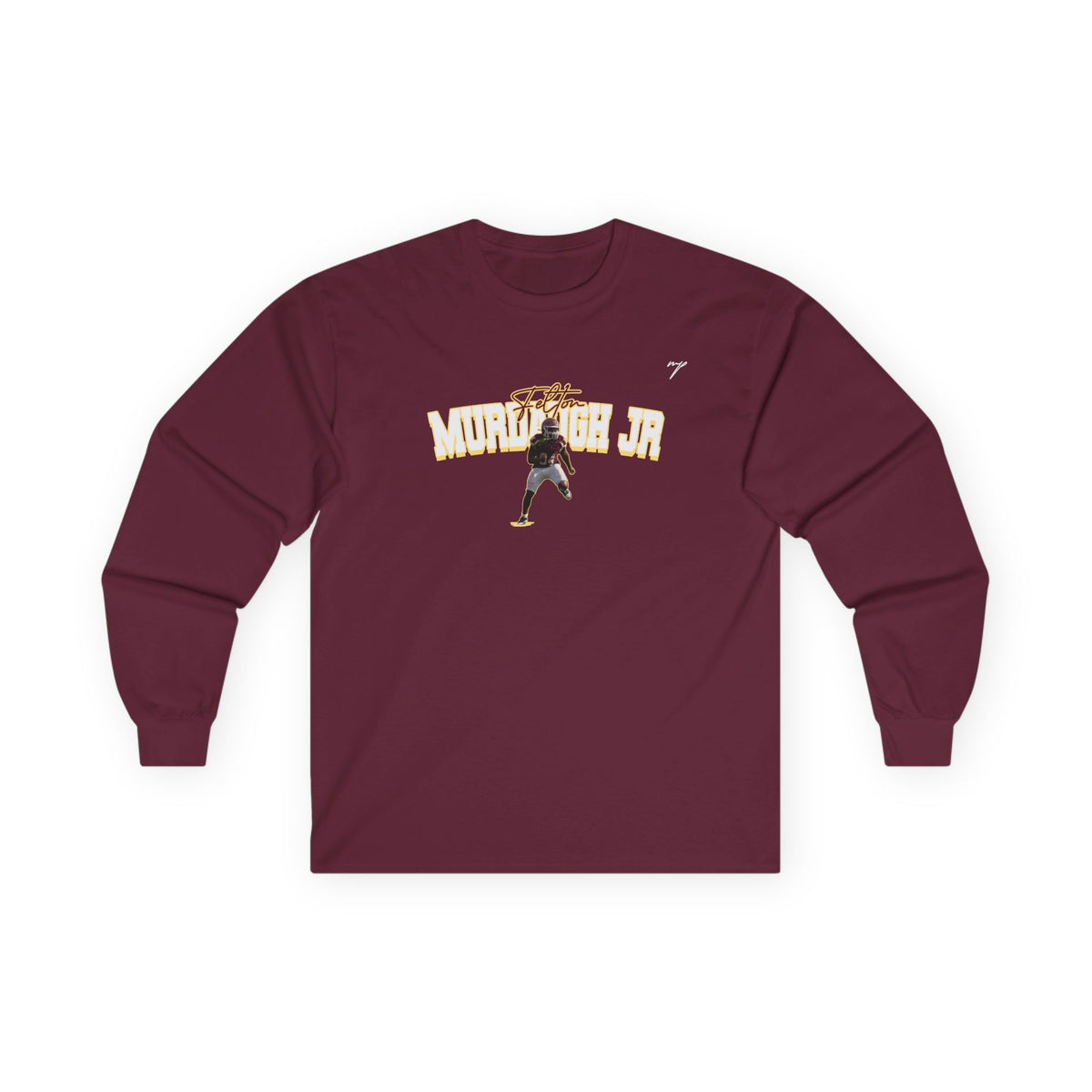Felton Murdaugh Jr Long Sleeve