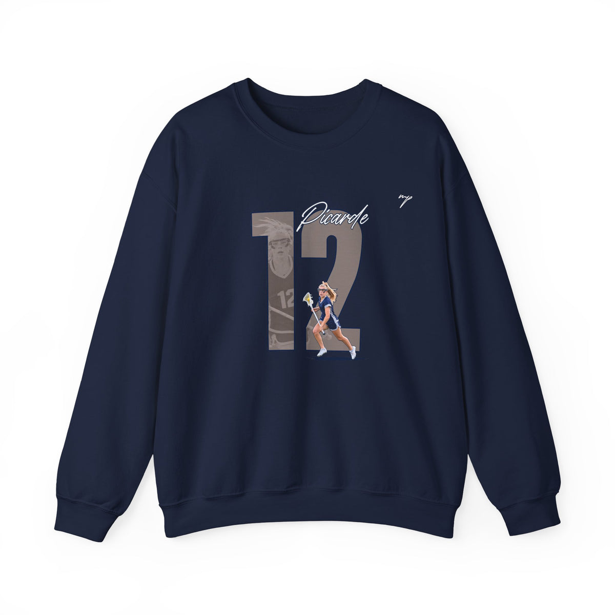 Ava Picarde Crewneck