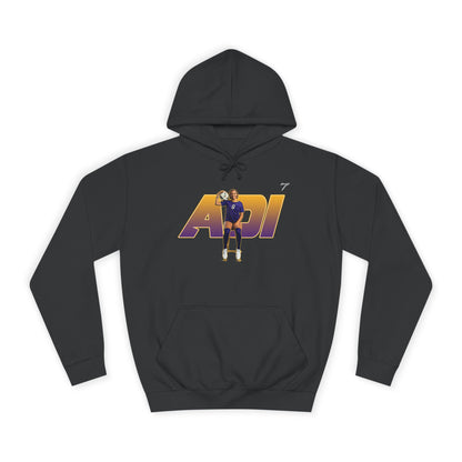 Adison Malone Hoodie