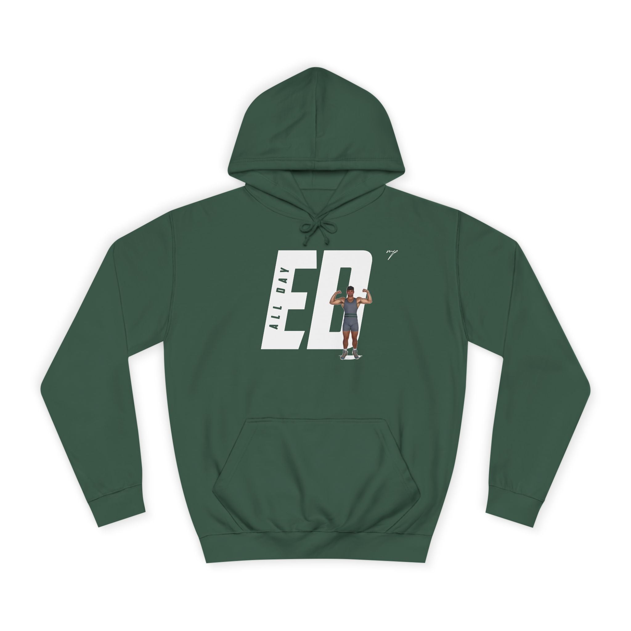 Evan Day Hoodie