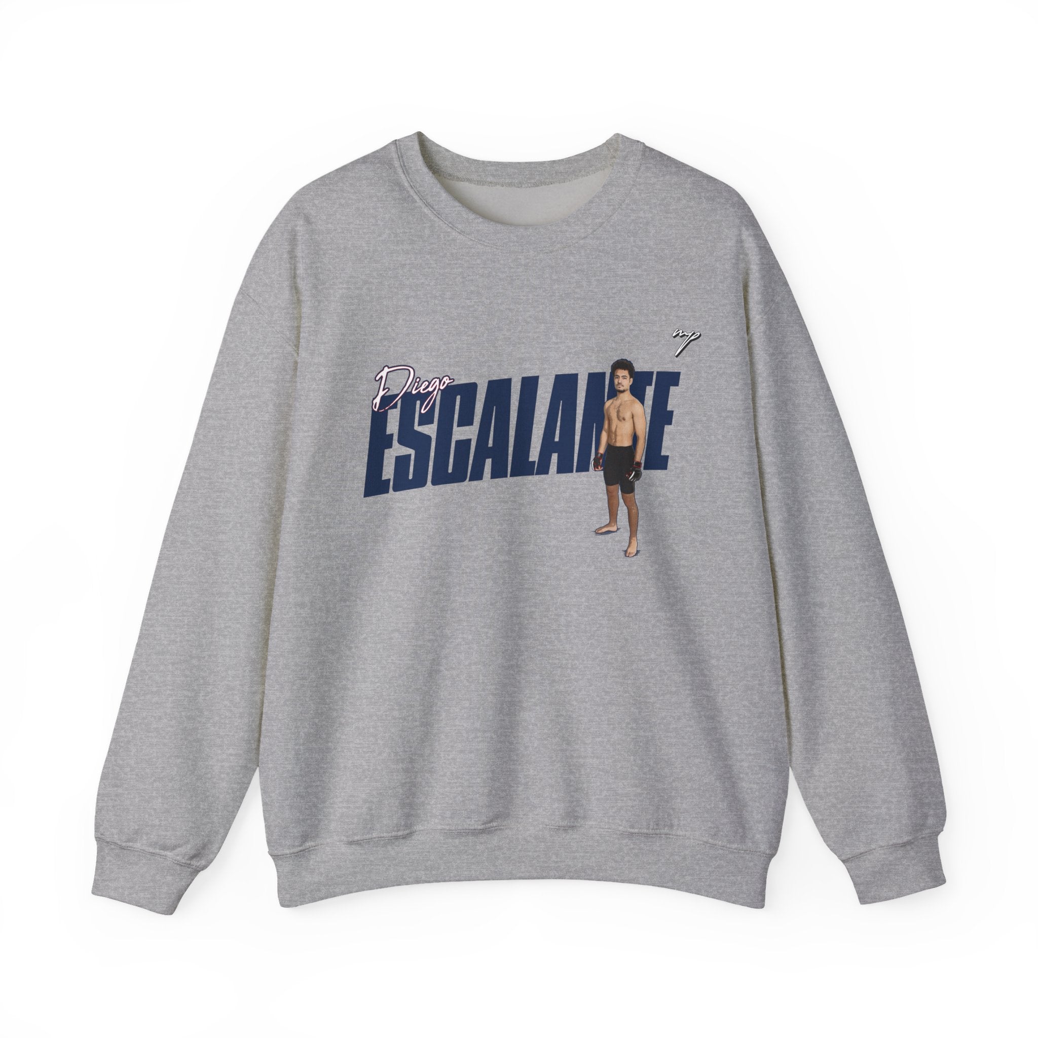 Diego Escalante Crewneck