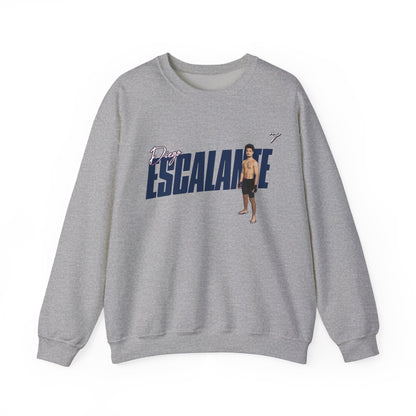 Diego Escalante Crewneck