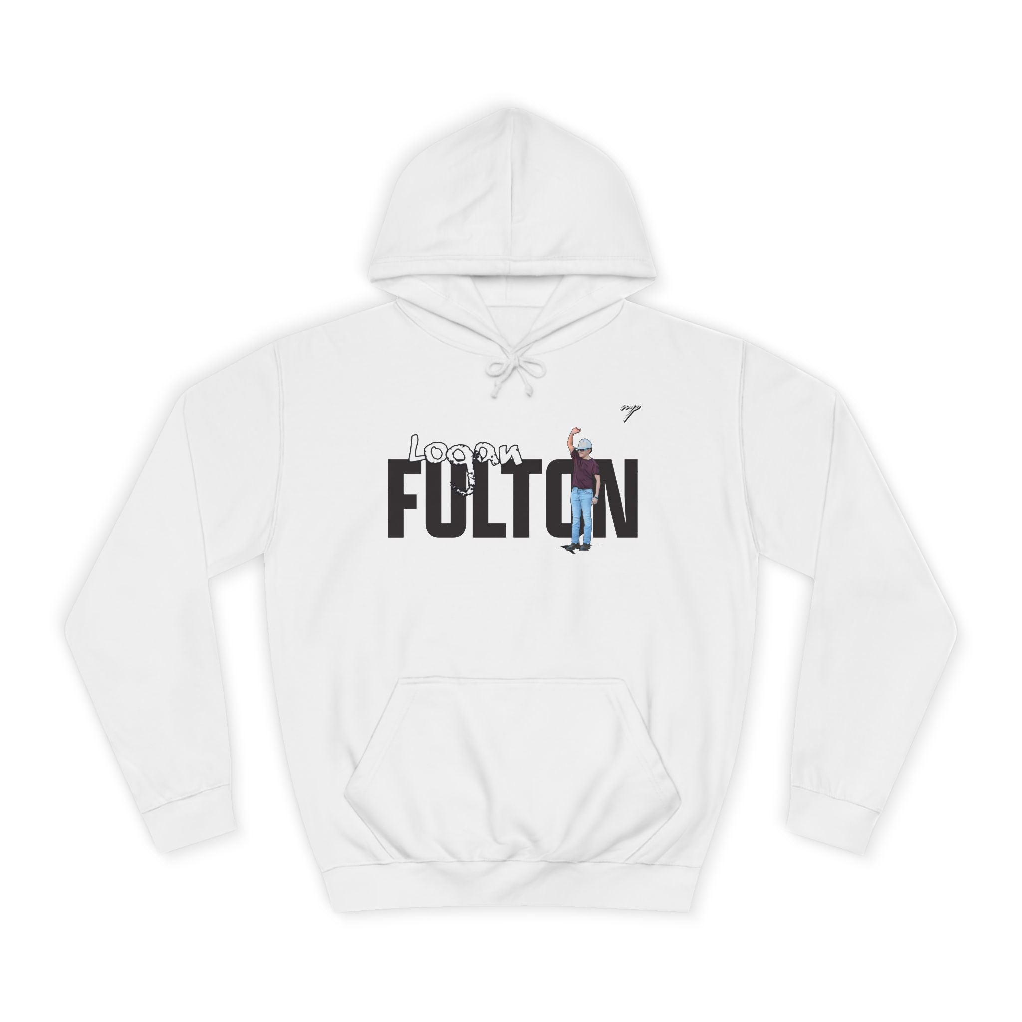 Logan Fulton Hoodie