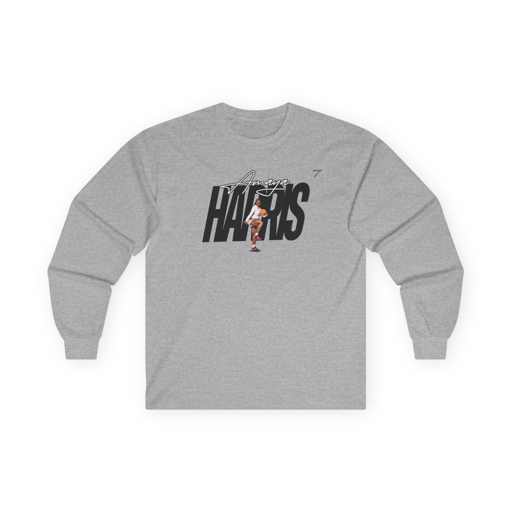 Amaya Harris Long Sleeve