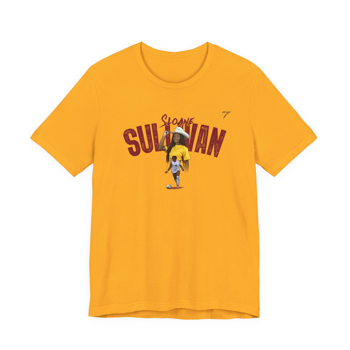 Sloane Sullivan Graphic Tee